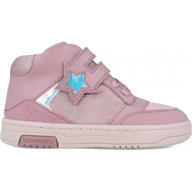 Botines Biomecanics 241201 Urban Star KISS Botines Biomecanics 241201 Urban Star KISS