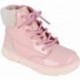 Bota para chica Biomecanics 241211 Charol ROSA