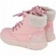 Bota para chica Biomecanics 241211 Charol ROSA