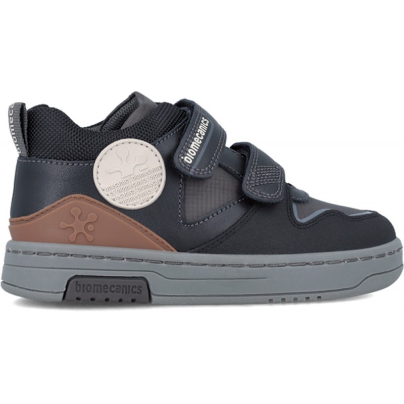 Botines Biomecanics 241231 Urban Sport NEGRO_A054