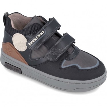 Botines Biomecanics 241231 Urban Sport NEGRO_A054