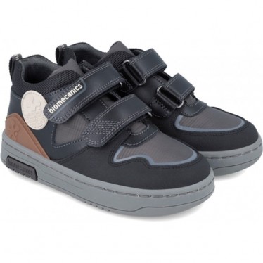 Botines Biomecanics 241231 Urban Sport NEGRO_A054