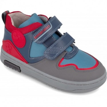 Botines Biomecanics 241231 Urban Sport OCEAN_B183