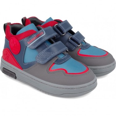 Botines Biomecanics 241231 Urban Sport OCEAN_B183