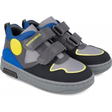 Botines Biomecanics 241231 Urban Sport ANTRACITA_C083