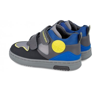 Botines Biomecanics 241231 Urban Sport ANTRACITA_C083
