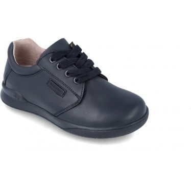 Colegial para chico Biomecanics 161125 Cordones NEGRO_A054