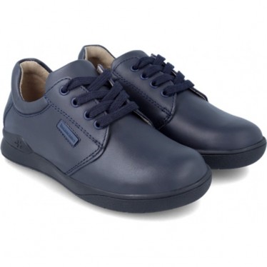 Colegial para chico Biomecanics 161125 Cordones MARINO_B089
