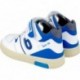 Botines para niño Biomecanics 241233 Urban BLANCO