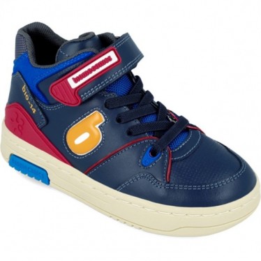 Botines para niño Biomecanics 241233 Urban OCEAN