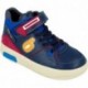 Botines para niño Biomecanics 241233 Urban OCEAN