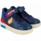 Botines para niño Biomecanics 241233 Urban OCEAN
