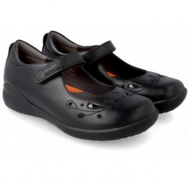 MERCEDITA COLEGIAL BIOMECANICS 221280-A NEGRO