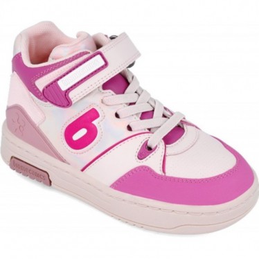 Botines para chica Biomecanics 241233 Urban COTTON