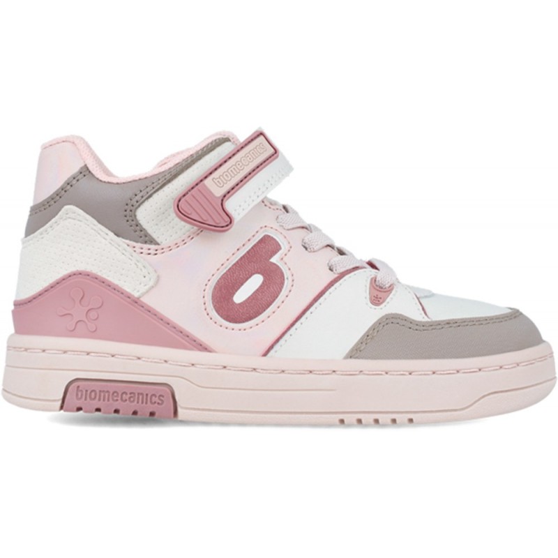 Botines para chica Biomecanics 241233 Urban SPORCO