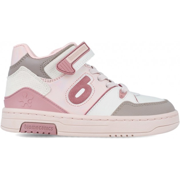Botines para chica Biomecanics 241233 Urban SPORCO Botines para chica Biomecanics 241233 Urban SPORCO