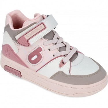 Botines para chica Biomecanics 241233 Urban SPORCO