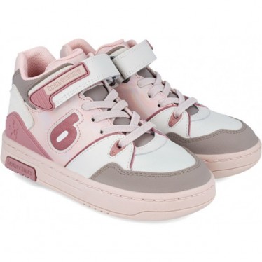 Botines para chica Biomecanics 241233 Urban SPORCO