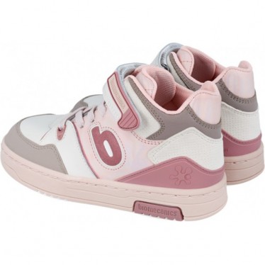 Botines para chica Biomecanics 241233 Urban SPORCO