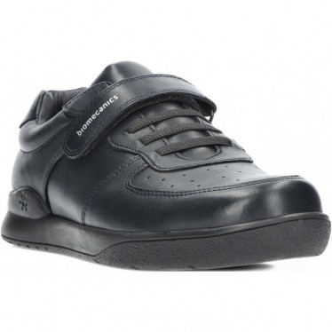 Zapato de colegial de BIOMECANICS modelo 241015 AZUL_MARINO