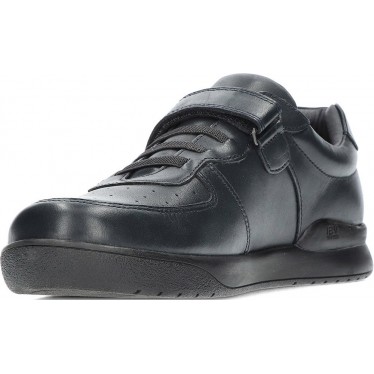 Zapato de colegial de BIOMECANICS modelo 241015 AZUL_MARINO