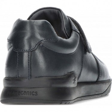 Zapato de colegial de BIOMECANICS modelo 241015 AZUL_MARINO