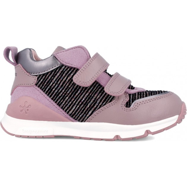 Deportiva para chica Biomecanics 241220 Urban OLD_ROSE_B409 Deportiva para chica Biomecanics 241220 Urban OLD_ROSE_B409