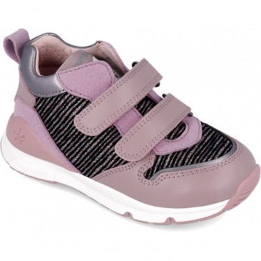 Deportiva para chica Biomecanics 241220 Urban OLD_ROSE_B409