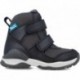 Botines para chico Biomecanics 241257 Waterproof NEGRO_A054