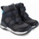 Botines para chico Biomecanics 241257 Waterproof NEGRO_A054