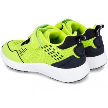 Deportiva para chico Biomecanics 241270 Elástico PISTACHO_A792
