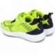 Deportiva para chico Biomecanics 241270 Elástico PISTACHO_A792