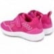 Deportiva para chica Biomecanics 241270 Elástico FUCSIA_B146