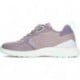 Deportivas para niña de BIOMECANICS 241271G MAT LILA