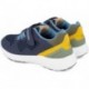 Deportiva para chico Biomecanics 241273 Autoadherente AZUL_B008