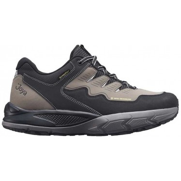ZAPATOS JOYA CADORE STX M BROWN