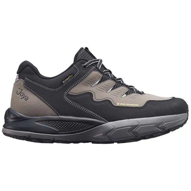 ZAPATOS JOYA CADORE STX M BROWN