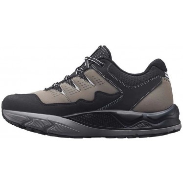 ZAPATOS JOYA CADORE STX M BROWN