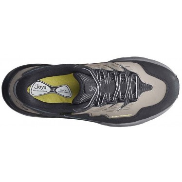 ZAPATOS JOYA CADORE STX M BROWN