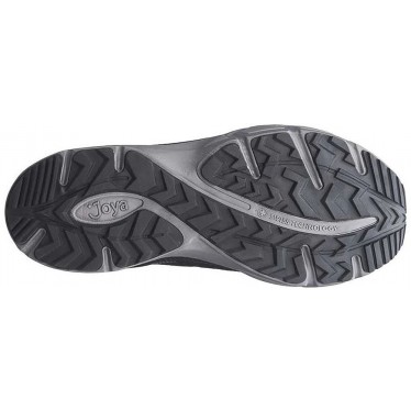 ZAPATOS JOYA CADORE STX M BROWN