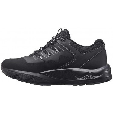 ZAPATOS JOYA CADORE STX M BLACK