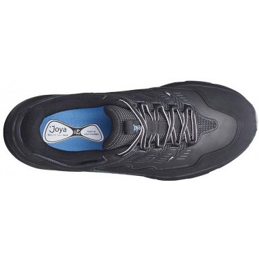 ZAPATOS JOYA CADORE STX M BLACK