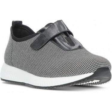 ZAPATOS DOCTOR CUTILLAS 87218 NEGRO