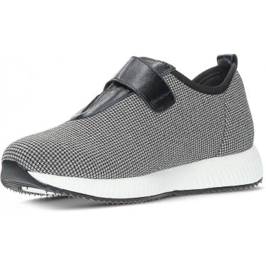 ZAPATOS DOCTOR CUTILLAS 87218 NEGRO