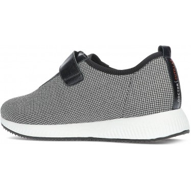ZAPATOS DOCTOR CUTILLAS 87218 NEGRO