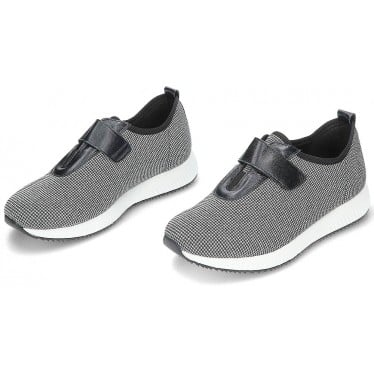 ZAPATOS DOCTOR CUTILLAS 87218 NEGRO