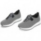 ZAPATOS DOCTOR CUTILLAS 87218 NEGRO