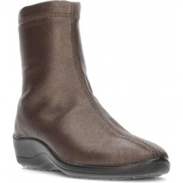 BOTINES ARCOPEDICO JASPER 4646 BRONZE