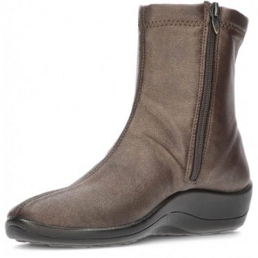 BOTINES ARCOPEDICO JASPER 4646 BRONZE