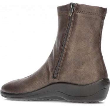 BOTINES ARCOPEDICO JASPER 4646 BRONZE